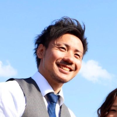 佐賀出身|福井在住|33歳|経験職種/企画営業