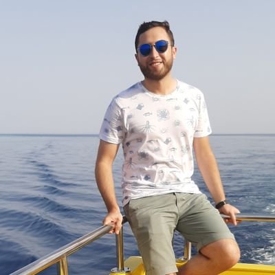 elmahdy93's profile picture. 