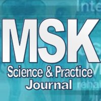 MSKPhysioJournal(@MSKPhysioJnl) 's Twitter Profileg