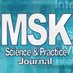 MSKPhysioJournal (@MSKPhysioJnl) Twitter profile photo