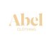 Abel Clothing (@abelclothingldn) Twitter profile photo Abel Clothing (@abelclothingldn) Twitter profile photo