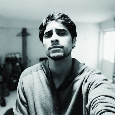 Edumillot's profile picture. Math // Music // Films.    

                                                    The best time machine is a song.