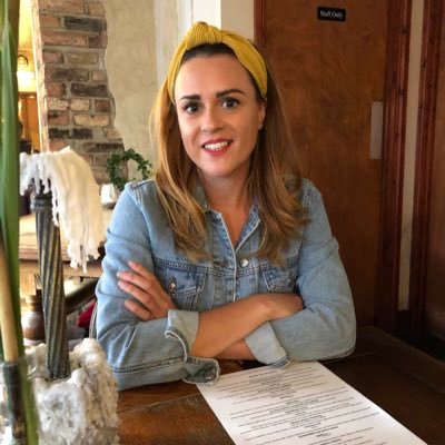 AliceSkeats's profile picture. Work in tech & social media. PR/Comms guru. Passionate about #mentalhealth #techforgood #womenshealth #femtech #womenintech. Views are my own.