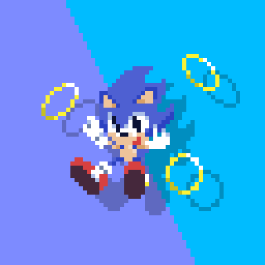 Barista by day, #gamedev when I'm not making coffee. Christian.
HUGE Sonic fan.
Twitch : https://t.co/w7HjVfrCIA