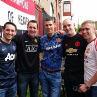 Gary Farrell (@garyfarrell51) 's Twitter Profile