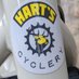 Hart's Cyclery (@harts_cyclery) Twitter profile photo