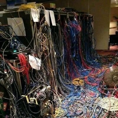 ecwolfe81's profile picture. SME in Network Forensics, Network Analytics, and Big Data Mining. Disabled Veteran, VFW member, 2A supporter. OEF 09' Veteran, OIF 03,04'