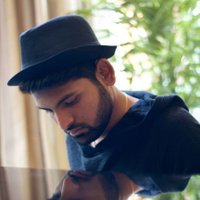 MR (@mitesh_raj) 's Twitter Profile