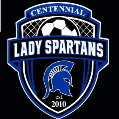 Burleson Centennial Lady Spartan Soccer #LSS

⚽ District Champs 20, 21, 22⚽2019 Regional Finalists ⚽2021 Regional Semi-Finalists⚽2022 Regional Quarter-Finalists