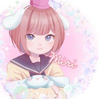 miri (@mirishell36) 's Twitter Profile