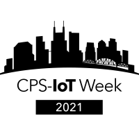 CPS-IoT Week 2021 (@cps_iot) 's Twitter Profile Photo CPS-IoT Week 2021 (@cps_iot) 's Twitter Profile Photo