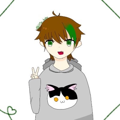 エネさんを祝ういったさんのプロフィール画像