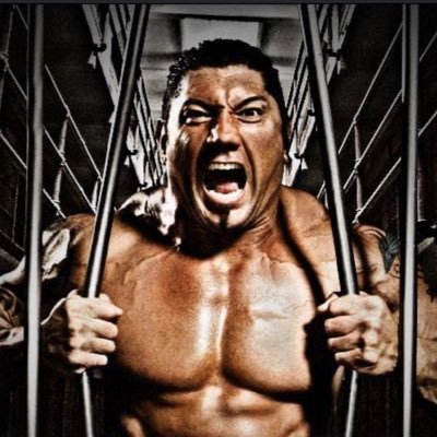 Retired wrestler now living a life of leisure; father, husband, and groupie to @JusticeCross4. 😍 Cool Ranch Doritos fan. (Fictional RP Character.)