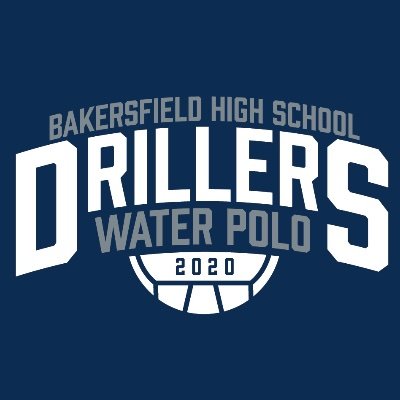 Bakersfield High School Boys & Girls Water Polo Program