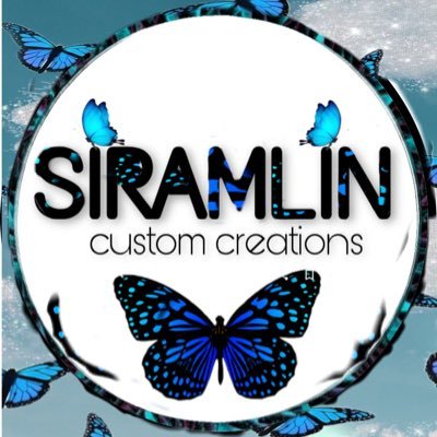 ✨CreacionesPersonalizadas✨Colores y brillos a tu preferencia✨Envíos a PR & EU✨ATH Móvil, PayPal, Efectivo✨