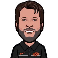 Kenny Gajewski (@osucoachg) 's Twitter Profile