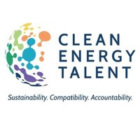 Clean Energy Talent(@clean_talent) 's Twitter Profile Photo