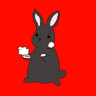 うさぎ石鹸🐰🐿️5/18,19 デザフェス-南4階P190さんのプロフィール画像