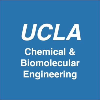 UCLA Chemical and Biomolecular Engineering - Boelter Hall, Los Angeles, CA 90095