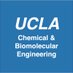 UCLA Chemical and Biomolecular Engineering (@uclacbe) Twitter profile photo UCLA Chemical and Biomolecular Engineering (@uclacbe) Twitter profile photo