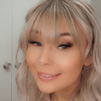 kristen_speedy's profile picture. 20 & basic