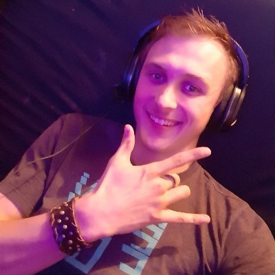 K9toxin1's profile picture. K9Toxin is the name 😄 
I have been gaming consoles most my life, pc and playstation 4, I stream 10pm-2am weekdays 7pm-11pm Friday and Saturday!