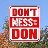 dontmesswiththedon (@dontmesswthedon) 's Twitter Profile Photo dontmesswiththedon (@dontmesswthedon) 's Twitter Profile Photo