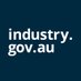 Department of Industry, Science and Resources (@IndustryGovAu) Twitter profile photo
