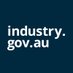 @IndustryGovAu