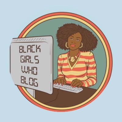 An award-winning brand tweeted into existence by @cosmorgpolitan to create a connection and sense of community among Black, women bloggers 👩🏾‍💻