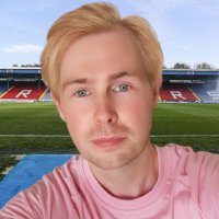 Christopher💙🤍⚽️🏳️🌈🌹 He/Him (@chattymanchris) 's Twitter Profile