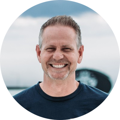 DamonTudor's profile picture. CEO at @URBNSURF | Customer Centricity | #CX | #Teamwork | #Leadership | Surf Park Innovation | Fitness & Wellbeing