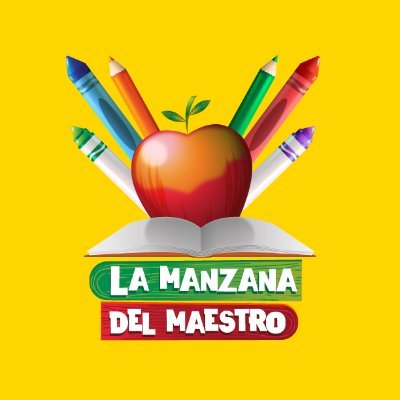 ManzanaProf's profile picture. ¡Soy tu aliada en el aula! Desde noticias, consejos, tendencias y actividades, hasta buenos memes para disfrutar y mejorar nuestra noble labor de profesores.
