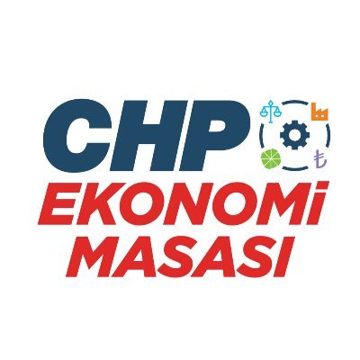 CHP Ekonomi Masası