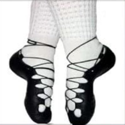 Traditional Irish gift shop and import store specializing in Irish dance shoes and apparel.