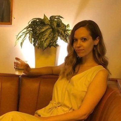 Sarah Jean Grimm | sarahjgrimm.bsky.social Profile