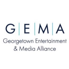The Georgetown Entertainment & Media Alliance (GEMA) elevates GU's profile in entertainment, offering alums & students programs & resources tied to the industry