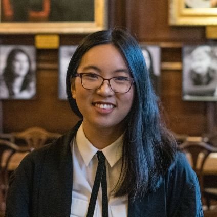 WeishiY's profile picture. Alum @Cambridge_Uni @UniofOxford | Own views only | likes/retweets/follows ≠ endorsements