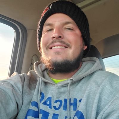 ClaytonThomas95's profile picture. 25 years old
union operator