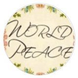 interested in peace, health, nail art, fitness, etc. NO WAR, YES PEACE