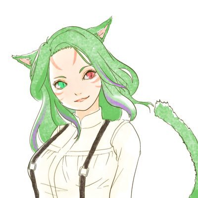 Ura Naruse夏から🜸 うにさんのプロフィール画像