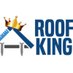 Roof King (@roofkingnc) Twitter profile photo Roof King (@roofkingnc) Twitter profile photo