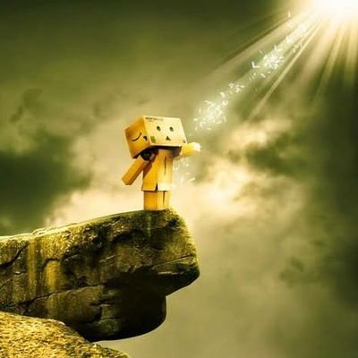 Unconventional trader. Student of @asrkanth. Believer. Learner. Hopeful achiever.