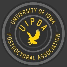 Representative body for all Postdocs (FP01/FP02) at #uiowa | tweets are not the opinion of #uiowa | run by @drosophiladysci

Share news @ https://t.co/FYSDF1LeF6