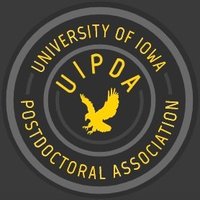 University of Iowa Postdoc Association (UIPDA) (@uipostdoc) 's Twitter Profile