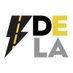 Drive Electric Louisiana (@driveelectricla) Twitter profile photo