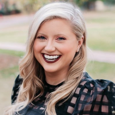 📍AL | Assistant Prof of PR at @JSUNews 👩🏼‍🏫 #WarEagle | tweets are my own opinion