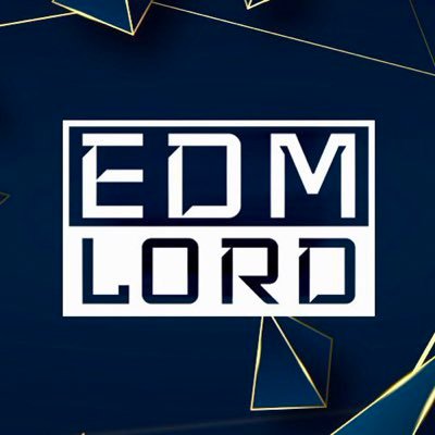 EDM_LORD Profile Picture