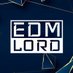 EDM LORD (@EDM_LORD) Twitter profile photo