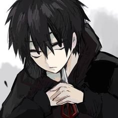 Kuro_Yami7's profile picture. bruh